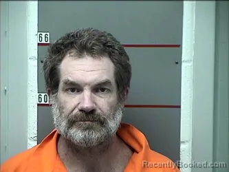 Mugshot of JAMES EUGENE BOYD