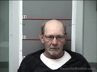 Mugshot of WESLEY SULLIVAN