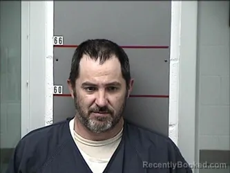 Mugshot of JOHN FISHER