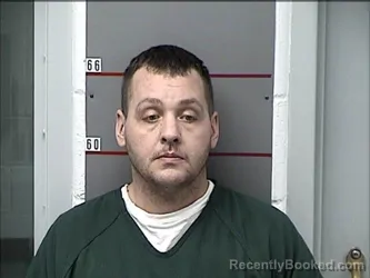 Mugshot of BRIAN KEITH HYLEMON