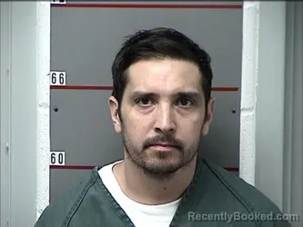 Mugshot of HUNTER MELLO