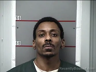 Mugshot of KYWONE D PELXER