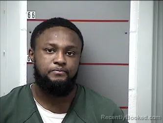 Mugshot of JALEIN YOUNG