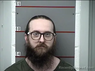 Mugshot of JOSHUA JAMES ROLAND