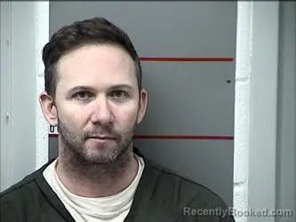 Mugshot of RUSTY JOSEPH WHITTAKER