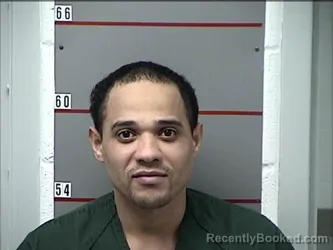 Mugshot of YANDRIEL ROJAS PORTAL