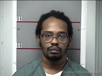 Mugshot of SIR CHARLES BROWN