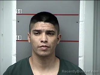 Mugshot of HECTOR BEJERANO-BEJERANO