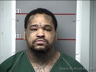 Mugshot of KERRY KIMBROUGH