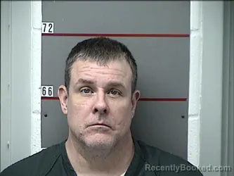Mugshot of BLAKE ANDREW BOWMAN