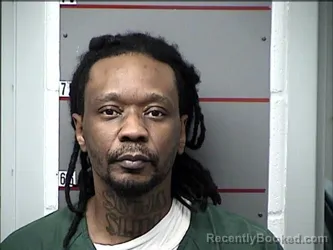 Mugshot of MICHAEL JACKSON CARNES