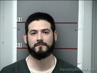 Mugshot of CARLOS ANDRES MUNOZ-FARIAS