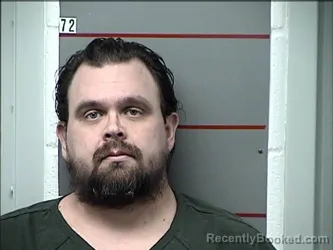 Mugshot of GABRIEL PRATER