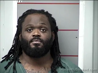Mugshot of DEVERNON RASHEED STOTT