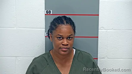 Mugshot of RENATA JOSEPH