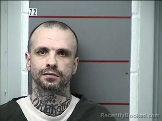 Mugshot of MICKEY RICHARDSON