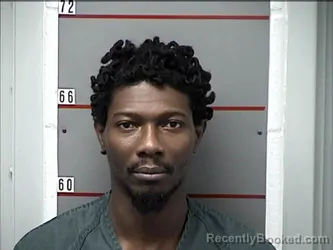 Mugshot of RILWAN FESTUS