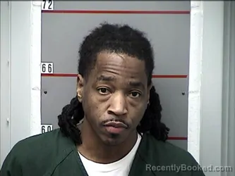 Mugshot of TODDRIQUEZ BRADLEY