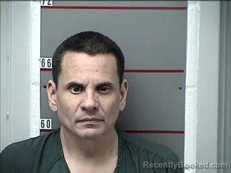 Mugshot of JONATHAN CHRISTIAN GELLAR