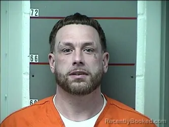 Mugshot of JOSHUA ELAMON