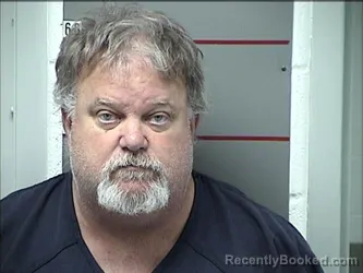 Mugshot of JOHN R PEDIGO