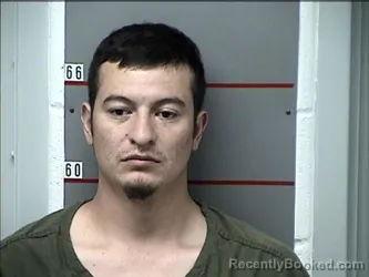 Mugshot of KEBIN CAJTI-LUCH