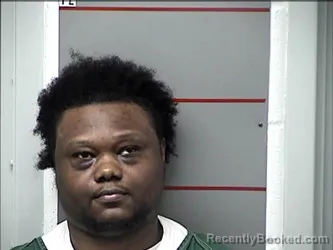 Mugshot of DOMINIQUE PRUITT