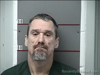 Mugshot of ROBERT DEAN MITCHELL