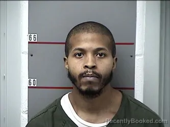 Mugshot of MICHAEL PRINGLE