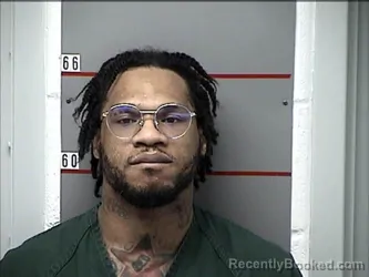 Mugshot of DAVID LEWIS TABORN JR