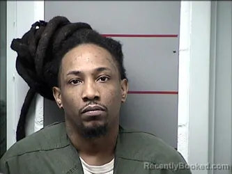 Mugshot of MICHAEL JEREL HAYES