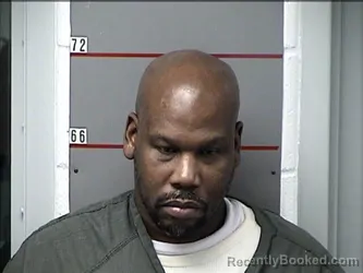 Mugshot of ROBERT TERRANCE GREEN