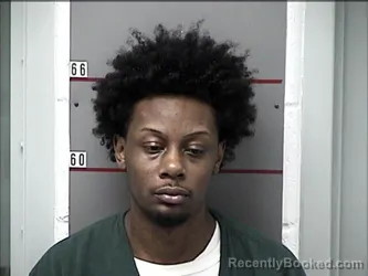 Mugshot of ZAIRE ONEAL-GILLARD