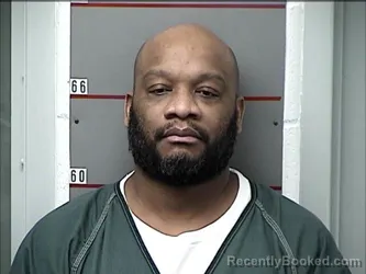 Mugshot of SCOTTIE STARKS