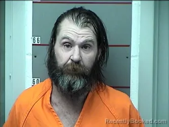 Mugshot of JEFFERY DEAN NEWMAN