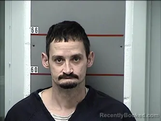 Mugshot of MICHAEL POOLE