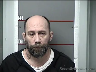 Mugshot of JAMES MILLS