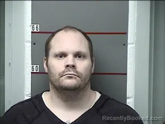 Mugshot of JAMES M GILLIATT