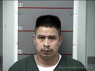 Mugshot of MANUEL LOPEZ-Y LOPEZ