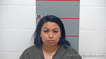 Mugshot of OSSIRIS GODINEZ-MONTANO