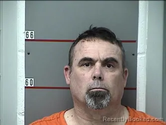 Mugshot of PATRICK MARK DUHAMEL