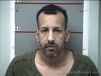 Mugshot of MOHAMED AHMED DERGUEL