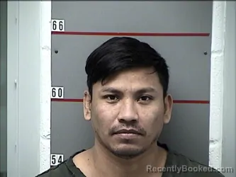 Mugshot of RAMON HERNANDEZ-MARTINEZ