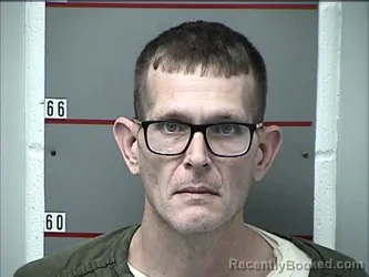 Mugshot of JOSHUA MYERS