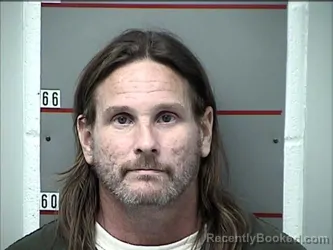 Mugshot of ROLAND CLARK