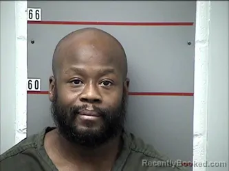 Mugshot of SHAMAR KELOW