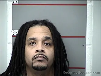 Mugshot of SAMUEL PAIGE