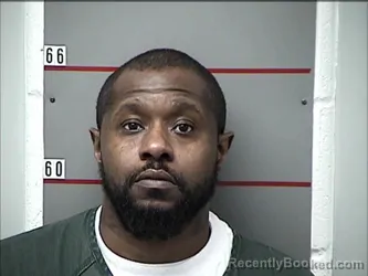 Mugshot of TERRY HILL