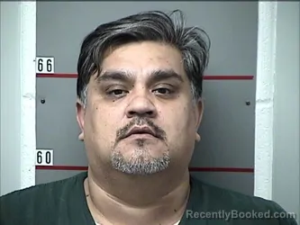 Mugshot of ROBERTO ANTONIO ZAVALA