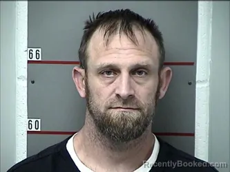 Mugshot of JONATHAN L FLENER